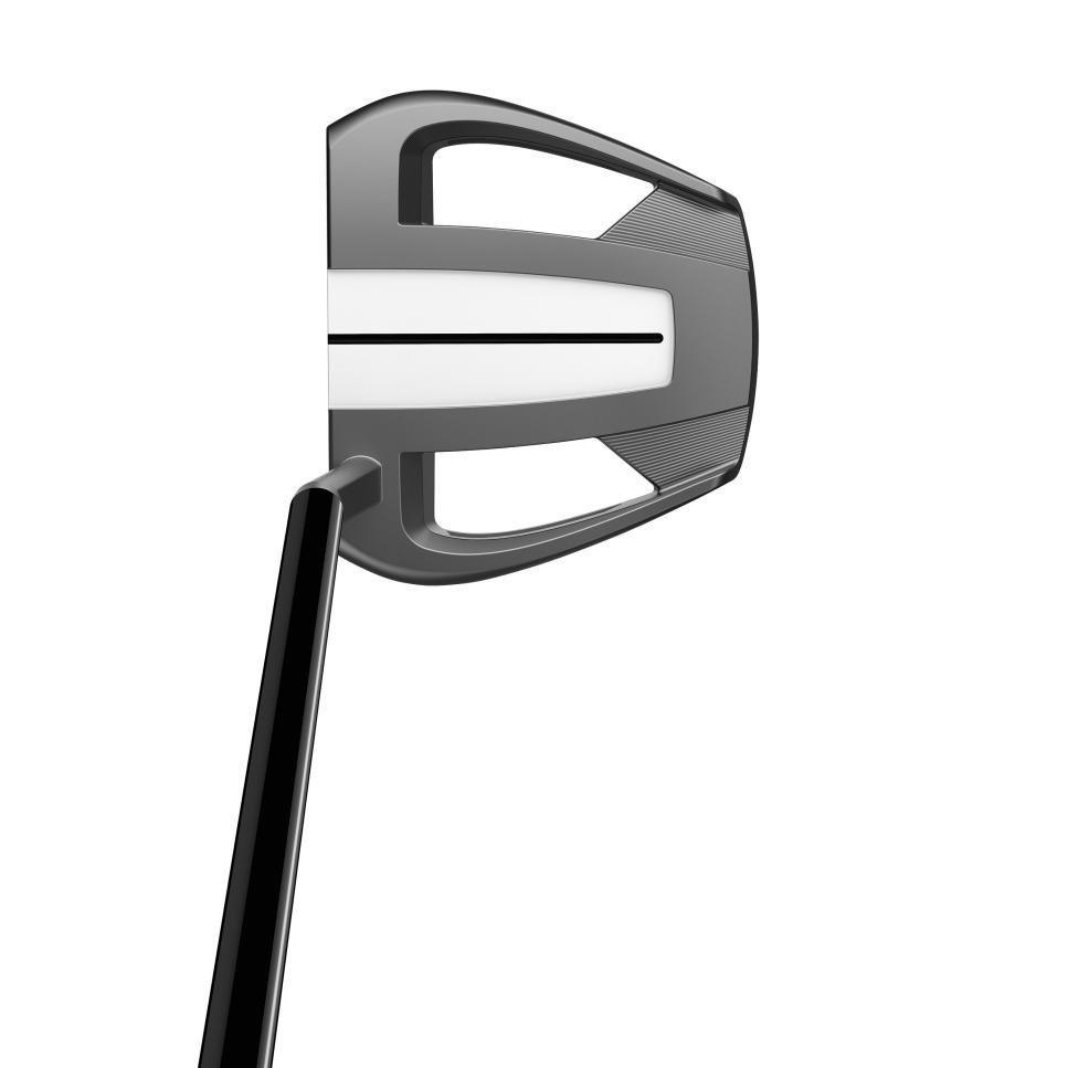 TaylorMade Spider Tour Series putters: What you need to know